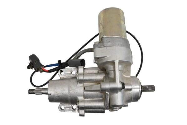 Yamaha - 19 Yamaha YXZ1000R Power Steering Column Unit