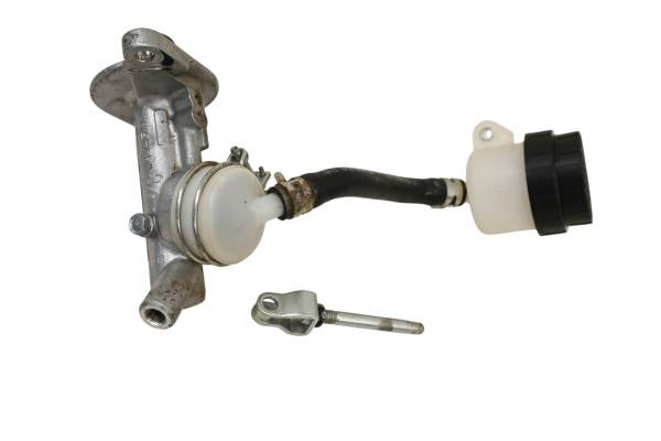 Yamaha - 19 Yamaha YXZ1000R Rear Brake Master Cylinder
