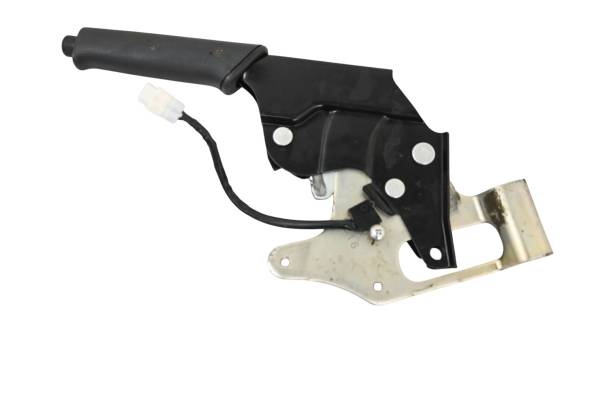 Yamaha - 19 Yamaha YXZ1000R Rear Hand Brake Lever