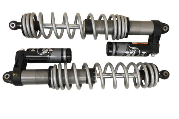 Yamaha - 19 Yamaha YXZ1000R Front Shocks