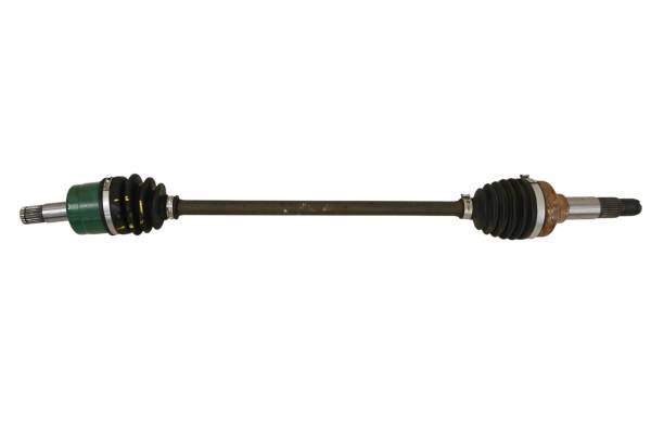 Yamaha - 19 Yamaha YXZ1000R Front Right Or Left Cv Axle