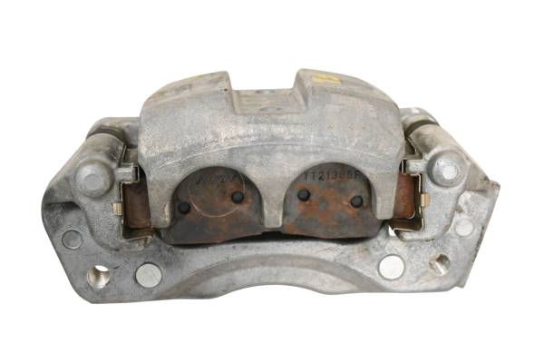 Yamaha - 19 Yamaha YXZ1000R Front Left Brake Caliper
