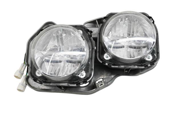 Yamaha - 19 Yamaha YXZ1000R Front Left Headlight
