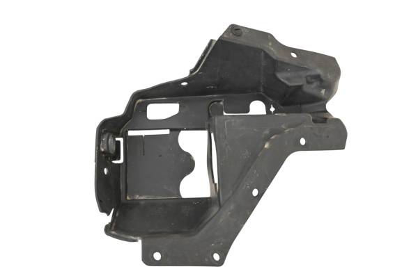 Yamaha - 19 Yamaha YXZ1000R Floor Dust Seal Cover