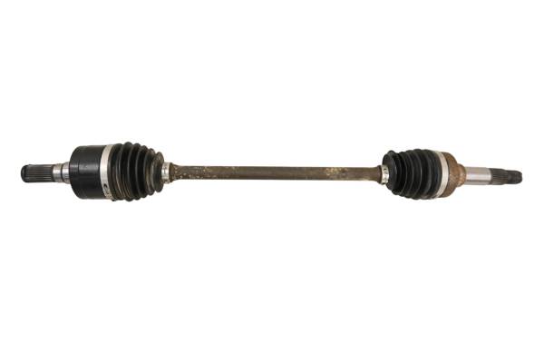 Yamaha - 19 Yamaha YXZ1000R Rear Right Or Left Cv Axle