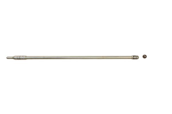 Yamaha - 19 Yamaha YXZ1000R Clutch Pressure Plate Push Rod