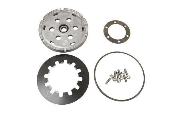 Yamaha - 19 Yamaha YXZ1000R Clutch Pressure Plate