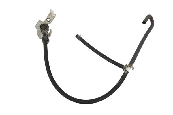 Yamaha - 19 Yamaha YXZ1000R Fuel Check Valve & Hose