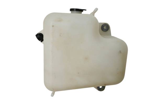 Yamaha - 19 Yamaha YXZ1000R Coolant Overflow Radiator Bottle