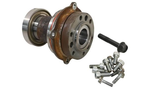 Yamaha - 19 Yamaha YXZ1000R Crankshaft Adaptor Output Shaft