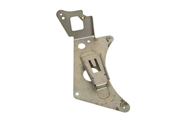 Yamaha - 19 Yamaha YXZ1000R Fuel Canister Bracket Mount