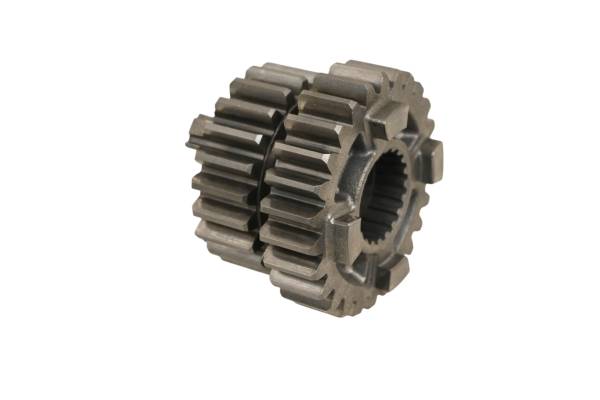 Yamaha - 19 Yamaha YXZ1000R 2Nd Pinion Gear 26T/22T