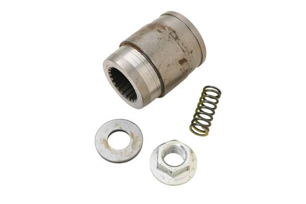 Yamaha - 19 Yamaha YXZ1000R Drive Shaft Transmission Coupler