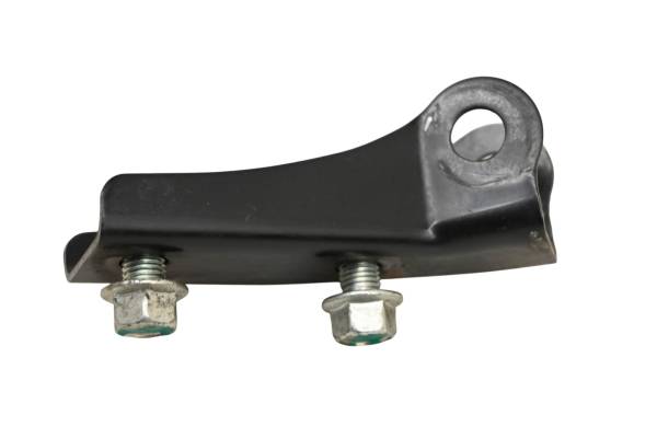 Yamaha - 19 Yamaha YXZ1000R Rear Differential Axle Bracket