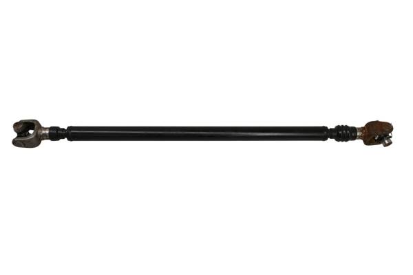 Yamaha - 19 Yamaha YXZ1000R Front Drive Shaft