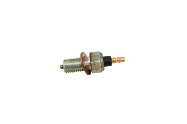 Yamaha - 19 Yamaha YXZ1000R Neutral Safety Switch