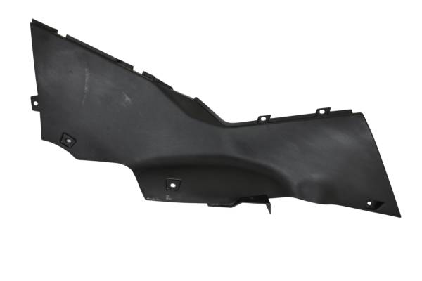 Yamaha - 19 Yamaha YXZ1000R Left Side Cover Panel Fender
