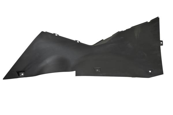Yamaha - 19 Yamaha YXZ1000R Right Side Cover Panel Fender