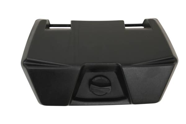 Yamaha - 19 Yamaha YXZ1000R Glove Box Cover