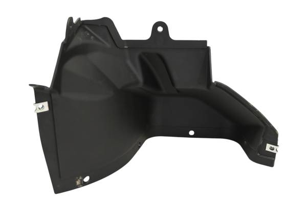 Yamaha - 19 Yamaha YXZ1000R Pedal Cover Panel
