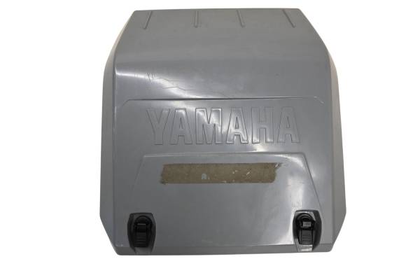 Yamaha - 19 Yamaha YXZ1000R Radiator Cover