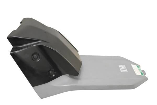 Yamaha - 19 Yamaha YXZ1000R Center Console Battery Cover