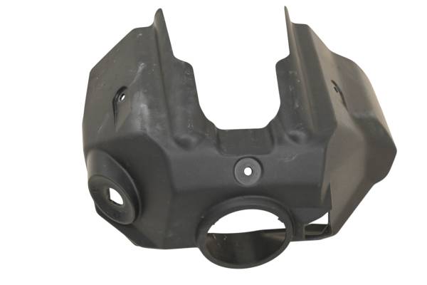 Yamaha - 19 Yamaha YXZ1000R Lower Steering Dash Adjuster Cover