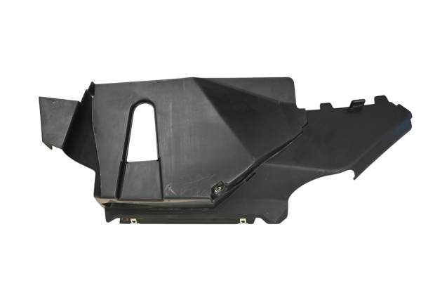 Yamaha - 19 Yamaha YXZ1000R Left Rear Carrier Side Cover