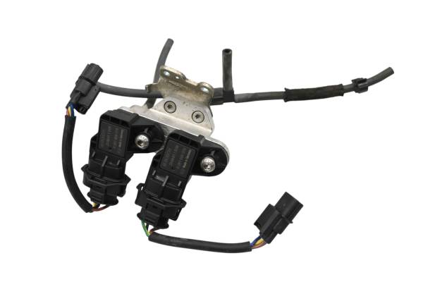 Yamaha - 19 Yamaha YXZ1000R Tmap Sensors & Bracket Mount