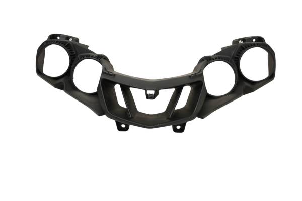 Yamaha - 19 Yamaha YXZ1000R Front Bumper Lower Grill Cover
