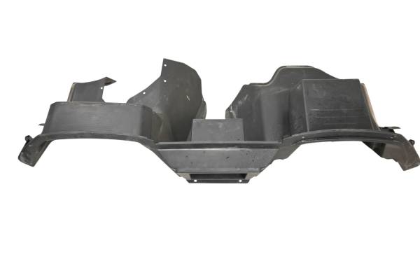 Yamaha - 19 Yamaha YXZ1000R Dash Board Instrument Cover