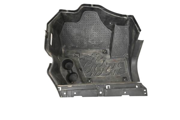 Yamaha - 19 Yamaha YXZ1000R Right Floor Board Foot Well