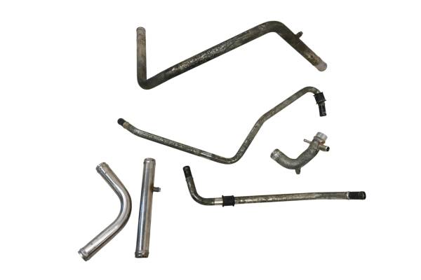 Yamaha - 19 Yamaha YXZ1000R Coolant Pipes