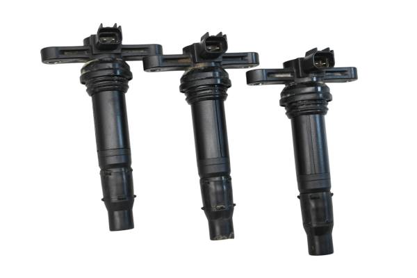 Yamaha - 19 Yamaha YXZ1000R Ignition Coils