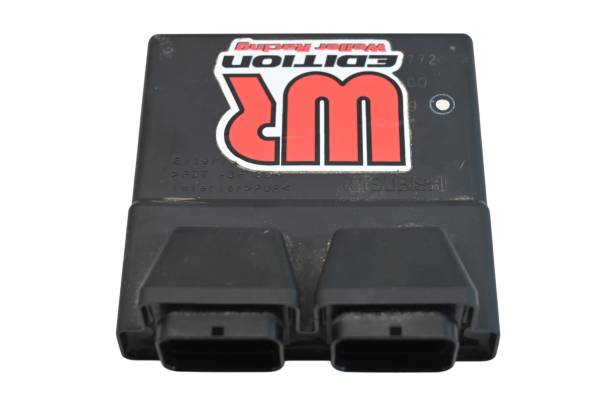Yamaha - 19 Yamaha YXZ1000R Electric Control Unit Ecu