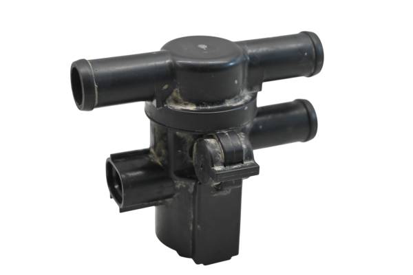Yamaha - 19 Yamaha YXZ1000R Air Cut Valve Assembly