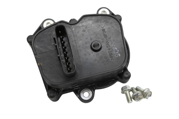 Yamaha - 19 Yamaha YXZ1000R 4Wd Front Differential Actuator