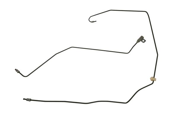 Yamaha - 19 Yamaha YXZ1000R Brake Lines
