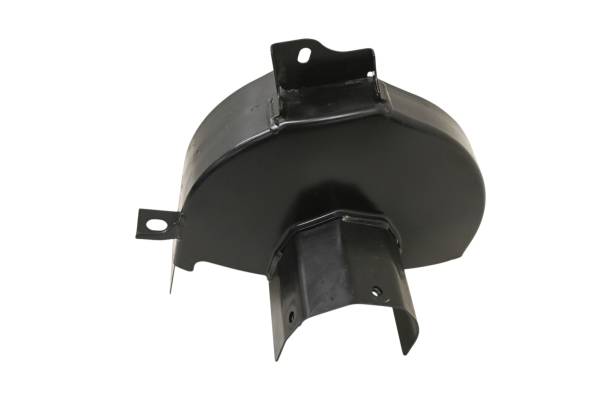 Yamaha - 19 Yamaha YXZ1000R Transfer Case Drive Shaft Cover