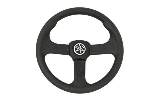 Yamaha - 19 Yamaha YXZ1000R Steering Wheel