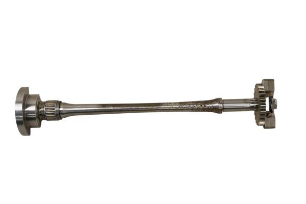 Yamaha - 19 Yamaha YXZ1000R Counter Balancer Crankshaft Balance