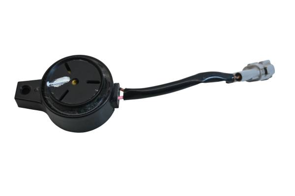 Yamaha - 19 Yamaha YXZ1000R Horn