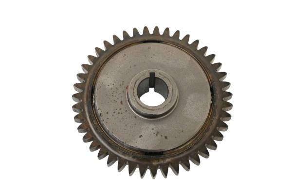 Yamaha - 19 Yamaha YXZ1000R Counter Balancer Weight Gear