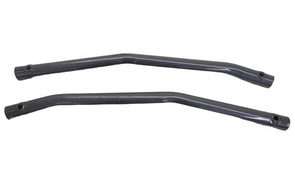 Kubota - 05 Kubota RTV900G Rops Left or Right Bracket Mounts