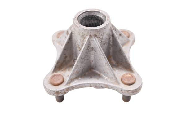 Bombardier - 03 Can-Am Rally 200 Rear Wheel Hub Left or Right Bombardier