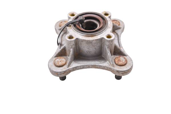 Bombardier - 03 Can-Am Rally 200 Front Wheel Hub Left or Right Bombardier