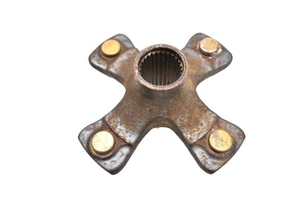 Kawasaki - 05 Kawasaki KFX400 2x4 Rear Wheel Hub Left or Right LTZ400