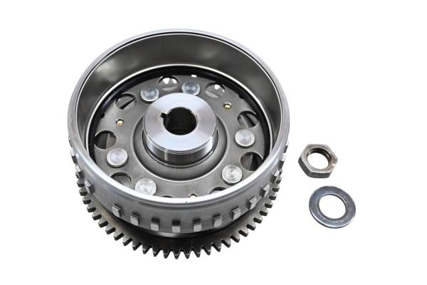 Polaris - 15 Polaris Sportsman ETX Flywheel Starter Clutch Bearing & Gear