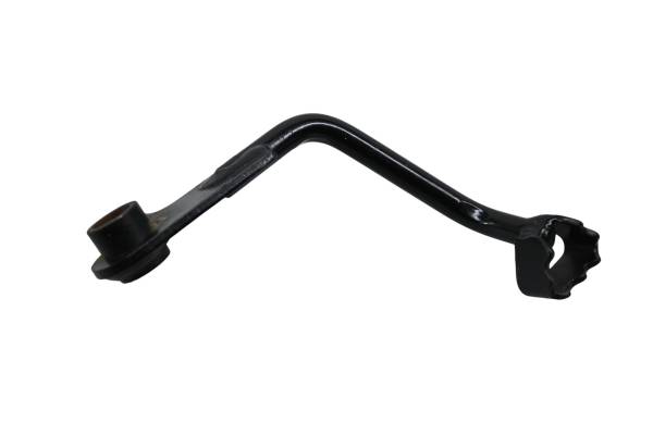 Polaris - 15 Polaris Sportsman ETX Rear Brake Pedal