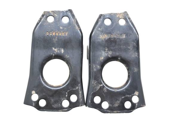 Polaris - 15 Polaris Sportsman ETX Rear Control Arm Pivot Brackets Mounts